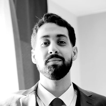 Mohamed, Fondateur, Skanopy